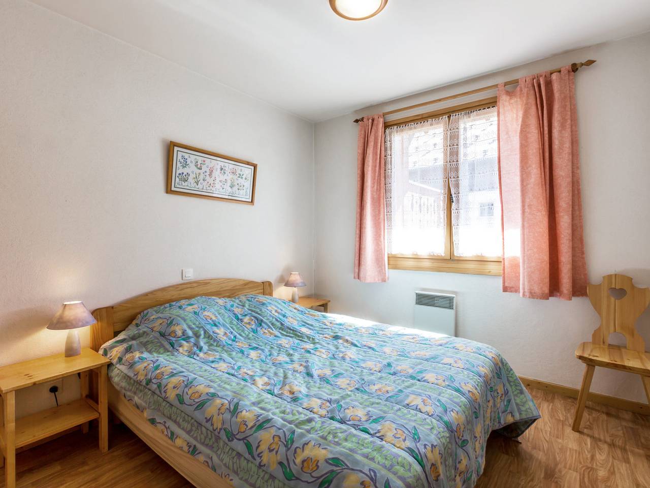 Appartement entier, Bel appartement 2 pièces proche pistes à La Clusaz in La Clusaz, Région d'Annecy