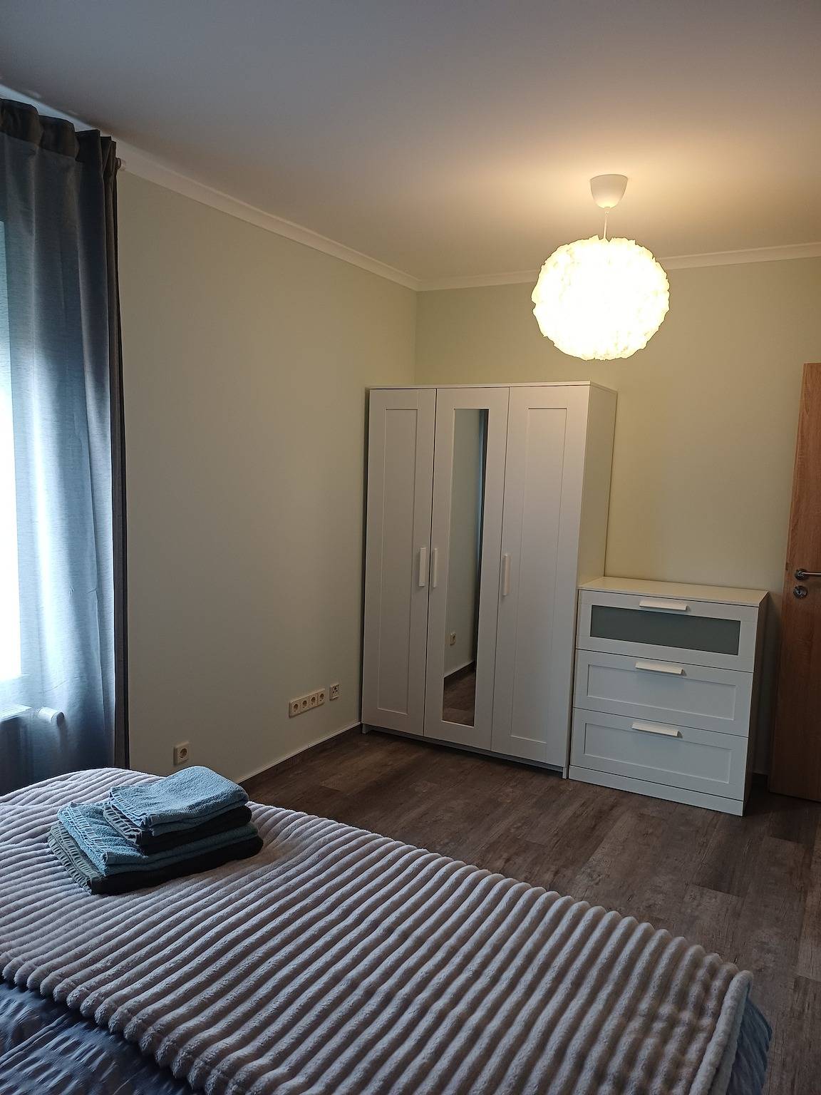 Ganze Ferienwohnung, Fewo Sasa in Blankenburg, Harzvorland