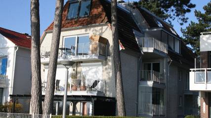 Ferienwohnung für 2 Personen in Travemünde, Lübecker Bucht, Bild 2