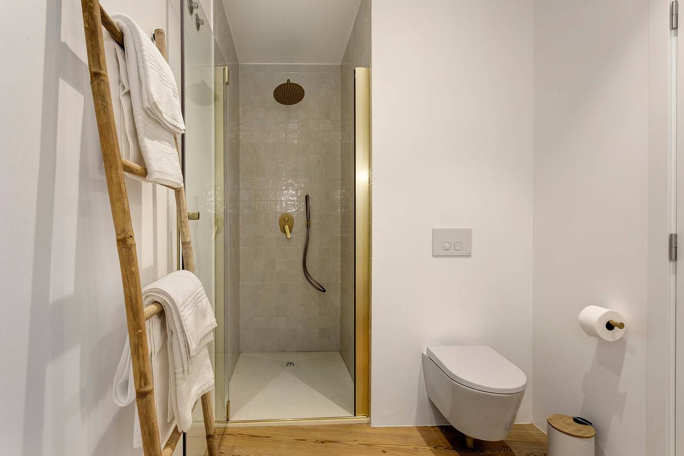 Vila Santa Luzia 6 met Gedeeld Zwembad, Wi-Fi en Airconditioning, foto 13