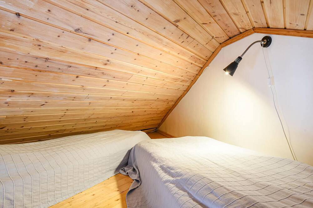 Ganze Wohnung, Schöne 1-Zimmer-Wohnung in Skärhamn in Toftenäs, Norra Västkusten