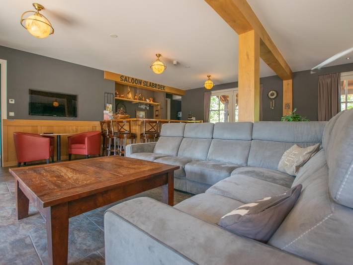 Ferienhaus für 20 Personen, mit Terrasse in den Niederlande - 3