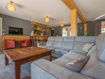 Ferienhaus für 20 Personen in Uden, Nordbrabant, Bild 2