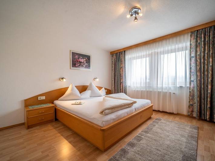 Ferienwohnung für 4 Personen in Hippach - 4