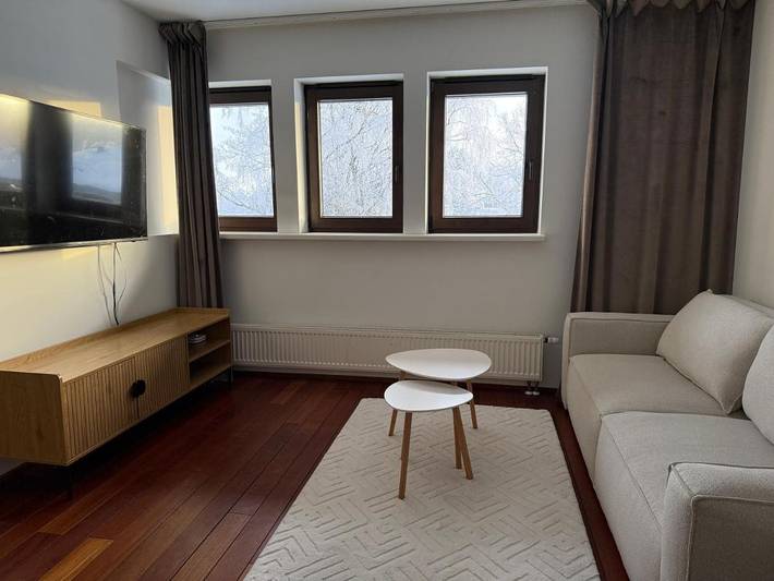 Gîte pour 5 personnes dans Otepaa - 2