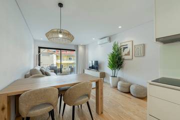 Appartement De Vacances pour 2 Personnes dans Ville historique de Porto, Porto, Photo 1