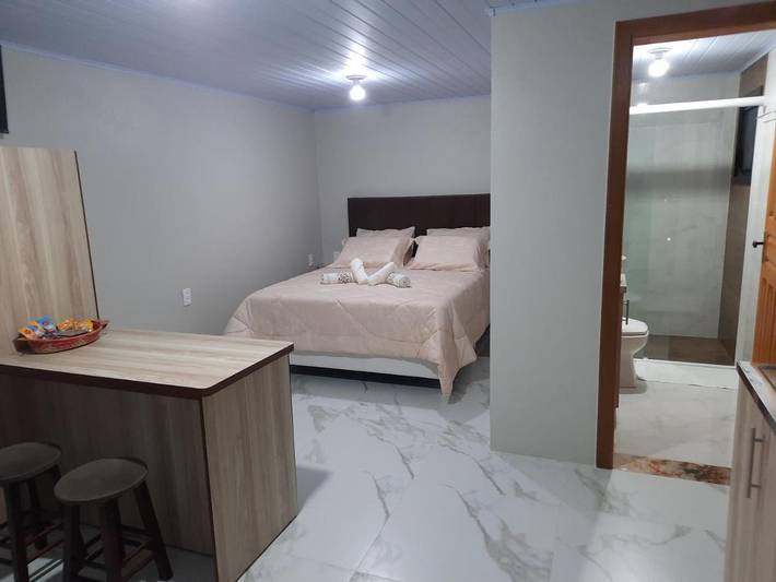Casas e apartamentos de temporada para 2 pessoas em São Joaquim (Santa Catarina)