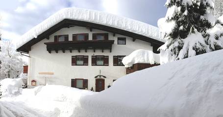 Pension für 2 Personen in Reit im Winkl, Chiemgauer Alpen, Bild 2