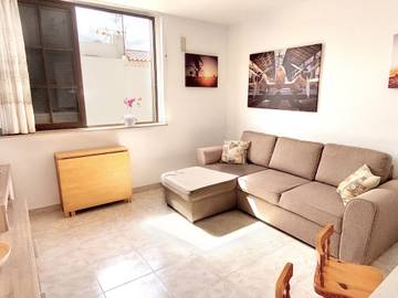 Holiday Apartment for 3 People in Playa de los Cristianos, Arona, Photo 3
