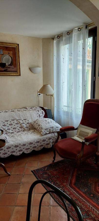 Gîte pour 2 personnes, avec vue à Entrevaux - 2