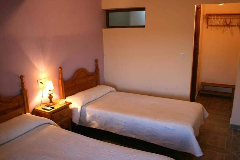 Ganze Wohnung, Plaza Mayor Trujillo Rooms in Trujillo, Cáceres und Umgebung