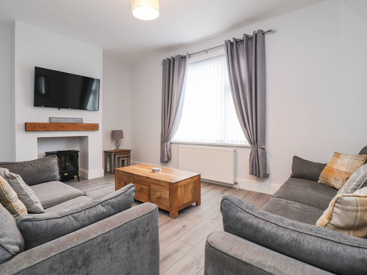 37 Nutter Road in Thornton-Cleveleys, Lancashire