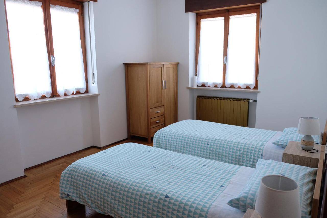 Appartement entier, Chez nous in Charvensod, Comune di Charvensod