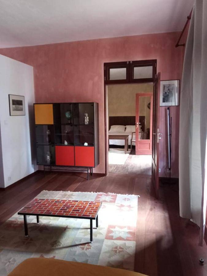 Maison d’hôte pour 2 personnes, avec piscine et jardin ainsi que vue et terrasse dans São Vicente - 2