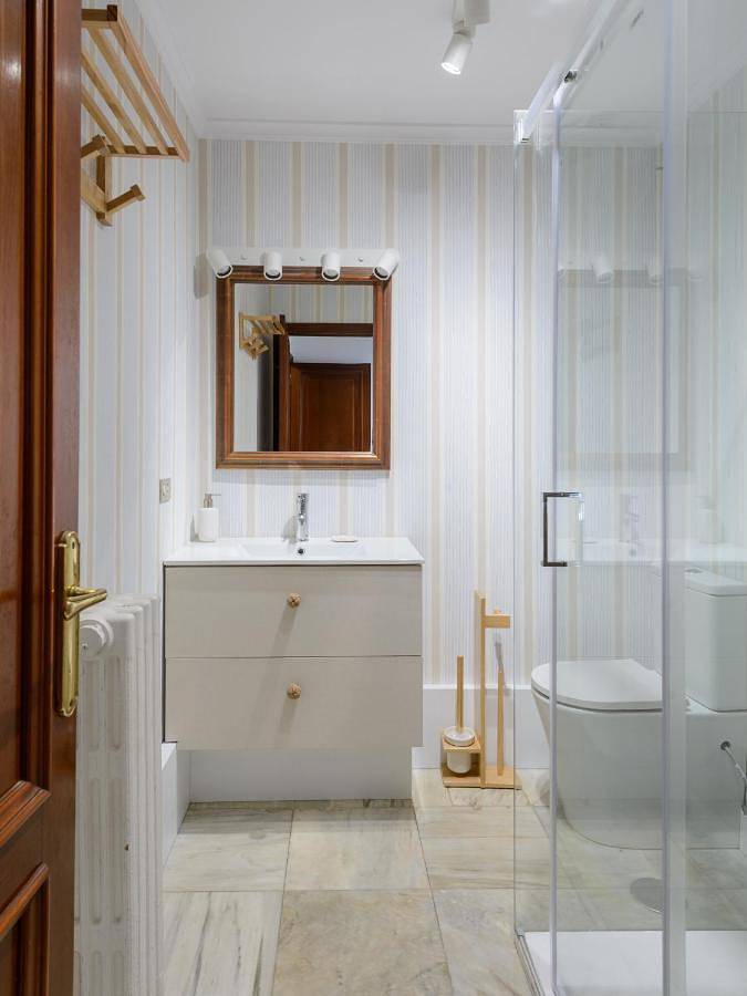 Chalet para 12 personas, con terraza y vistas, Se admiten mascotas en Comarca de Pontevedra - 3