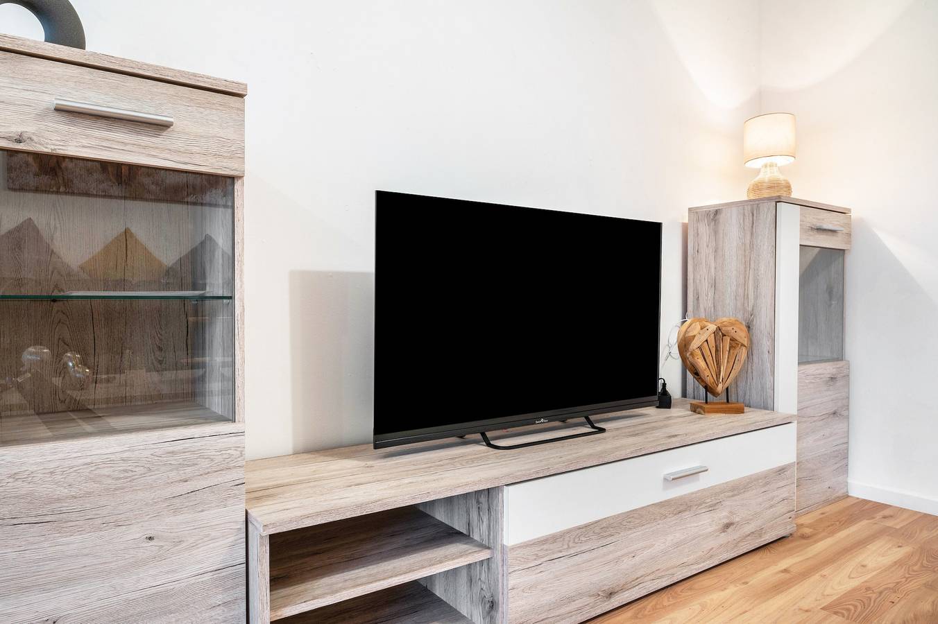 Ganze Wohnung, Apartment 'Zum Waldblick' mit Gemeinschaftsgarten und Wlan in Hagen im Bremischen, Südliches Cuxland