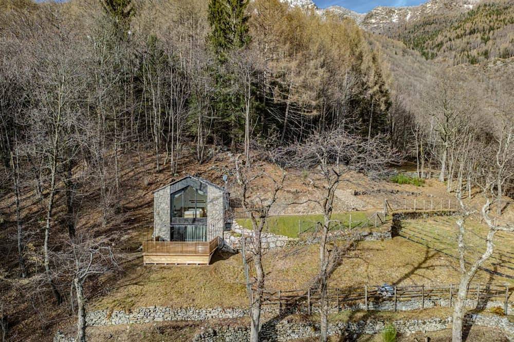 Agriturismo für 4 Personen in Menarola, Lepontinische Alpen