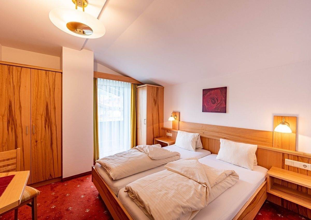 Appartamento vacanze a Ehrwald a partire da 206€ a notte