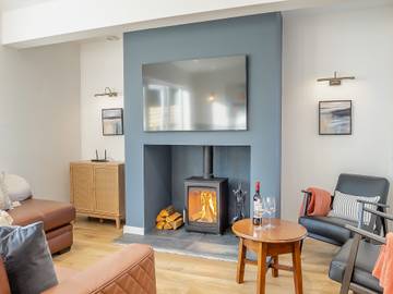 Cottage for 10 People in Broomholm, Norfolk, Photo 3