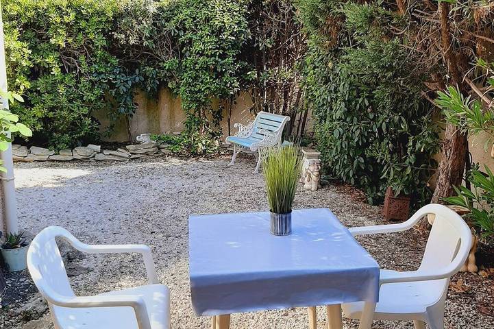 Gîte pour 2 personnes à Colombiers - 4