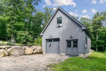 Ferienhaus für 6 Personen in Little Compton, Rhode Island, Bild 1