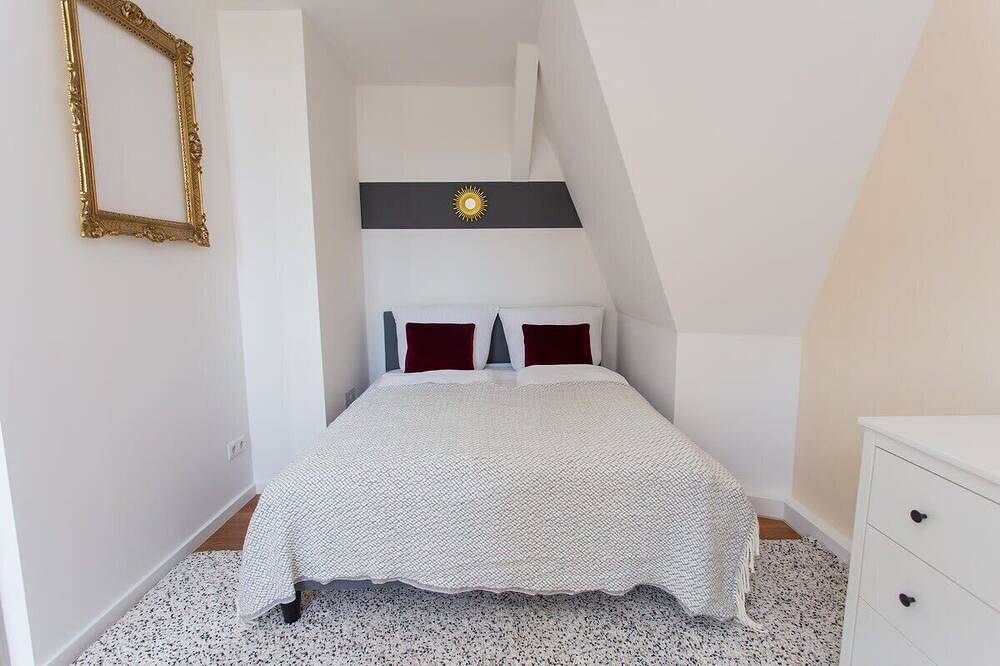 Fullhouse | Halle | M14 King Louis Xiv | Zentrum in Halle (Sajonia-Anhalt), Saale-Unstrut