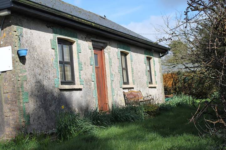 Cottage for 2 people in County Cork