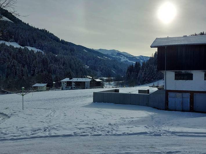 Ferienhaus für 14 Personen, mit Garten und Balkon, kinderfreundlich in Wildschönau - 4