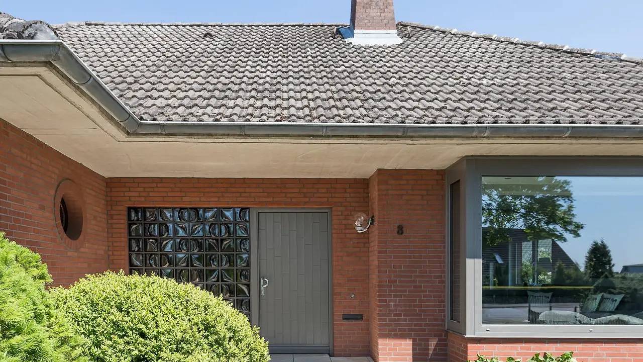 Ganze Ferienwohnung, Ferienwohnung für 5 Personen (85 m²) in Husum in Schobüll, Nordfriesland