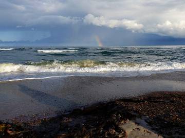Ferienhaus für 10 Personen in Dänemark an der Nordsee, Bild 4