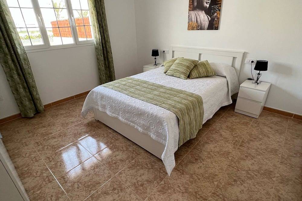 Apartamento entero, Casa Escanfraga Ii in Villaverde, La Oliva