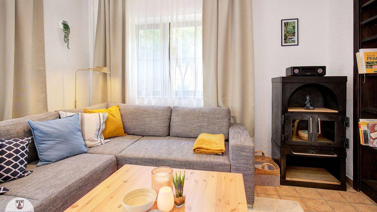 Ferienhaus für 6 Personen (130 m²) in Wachenheim An Der Weinstraße in Wachenheim, Pfälzer Rheinebene