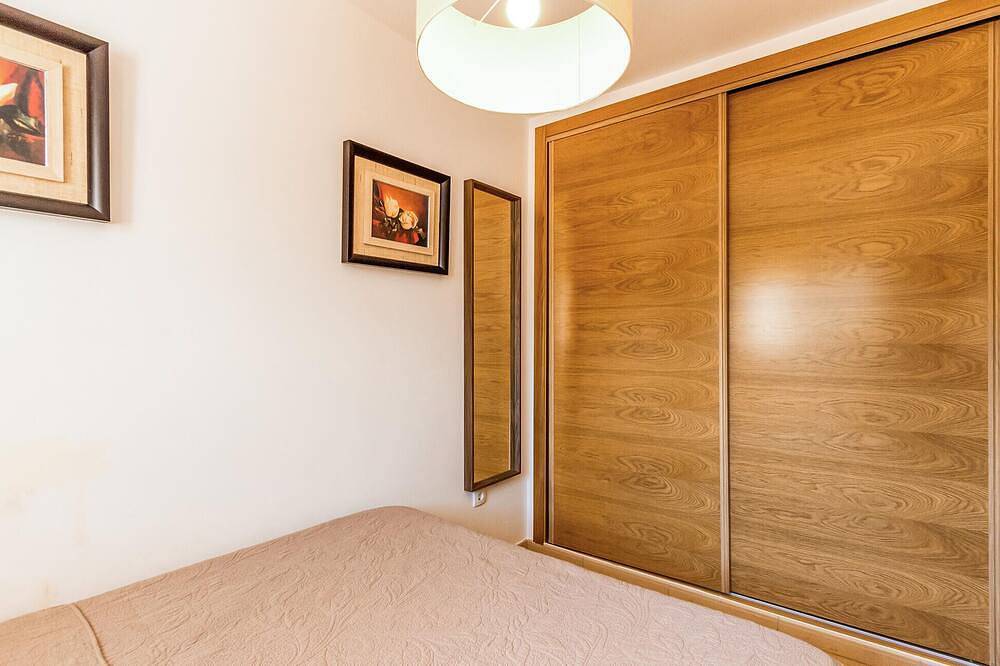 Apartamento entero, Nice apartment in Alhama de Murcia in Mazarrón, Interior de Murcia