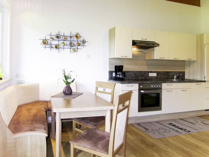 Ferienwohnung für 3 Personen, mit Balkon und Garten in Längenfeld - 3