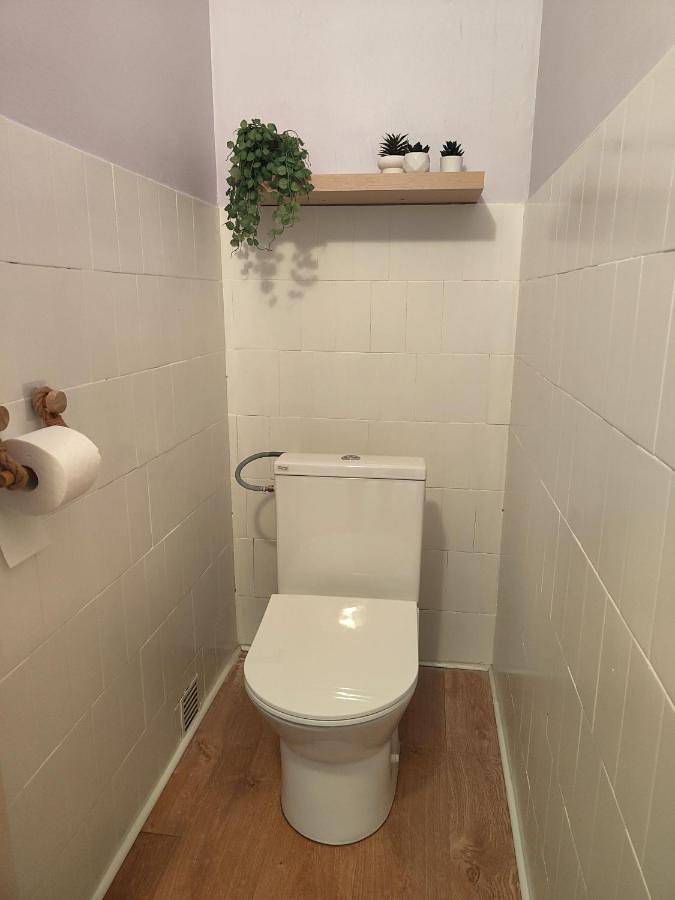 Location de vacances pour 6 personnes, avec balcon à Saleilles - 4