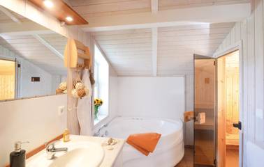 Ferienhaus für 8 Personen in Schönhagen, Brodersby, Bild 2