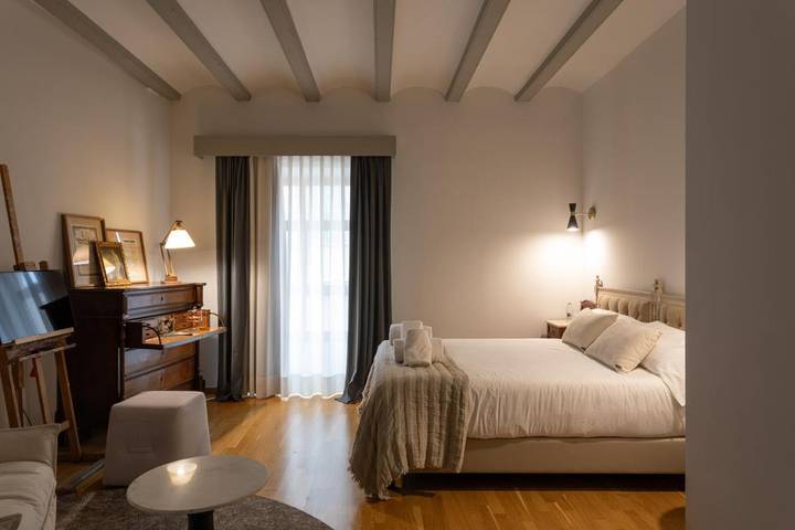 Hôtel pour 2 personnes