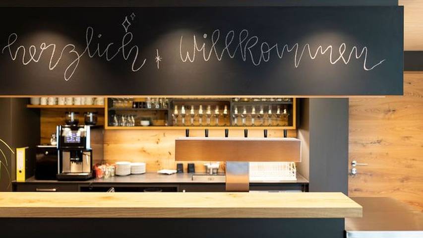 Ferienwohnung für 4 Personen in Deggenhausertal - 2