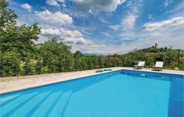 Ferienhaus für 4 Personen in Općina Matulji, Kvarner Festland, Bild 3