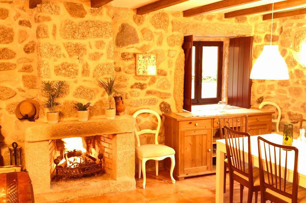 Casa vacanza a Alto Minho a partire da 297€ a notte