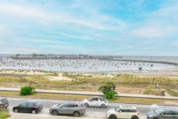 Appartement De Vacances pour 4 Personnes dans Pornichet, Région de Saint-Nazaire, Photo 3