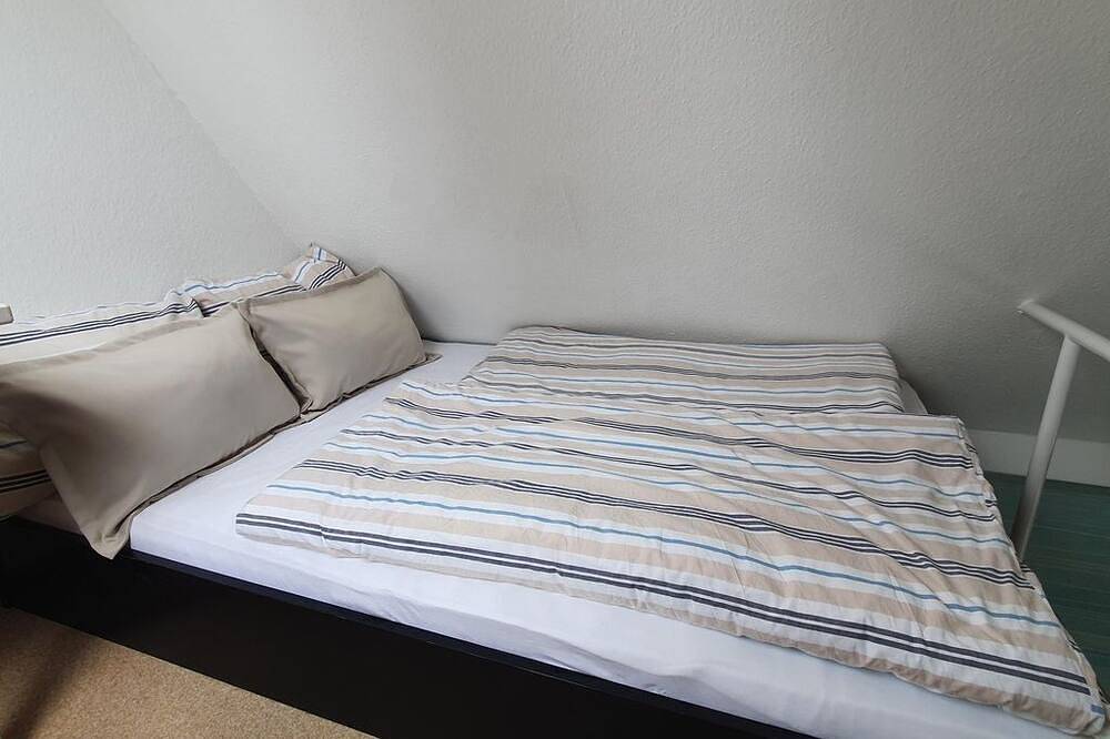 Ganze Wohnung, Manthey, Ferienwohnung - Appartement/Fewo, Dusche, Wc in Klein Rönnau, Kreis Segeberg