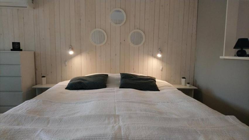 Ferienhaus für 2 Personen, mit Terrasse in Ystad - 3