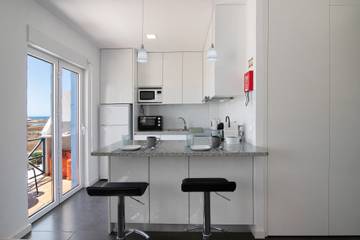 Vakantieappartement voor 3 Personen in Armação de Pêra (costa), Armação de Pera, Afbeelding 2