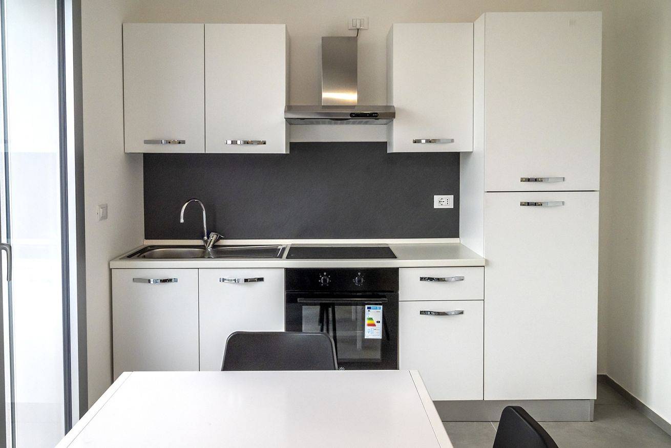 Entire apartment, Se028 - Mondolfo, apartment on the first floor with balcony and air conditioning in Valle del Metauro