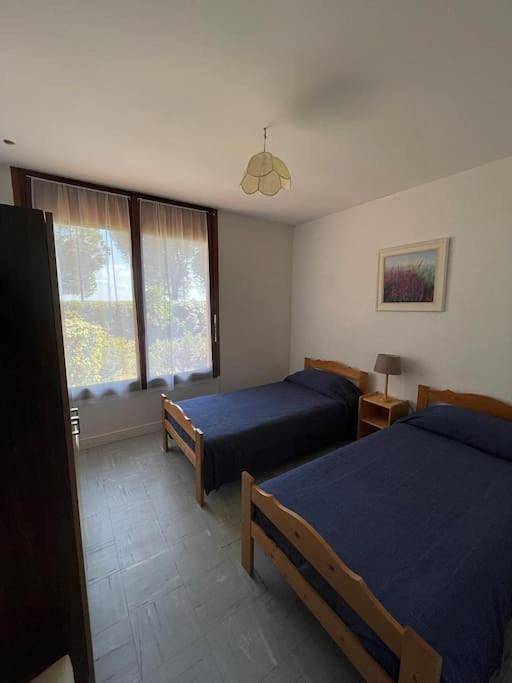 Three-Bedroom House in Maubuisson, Carcans