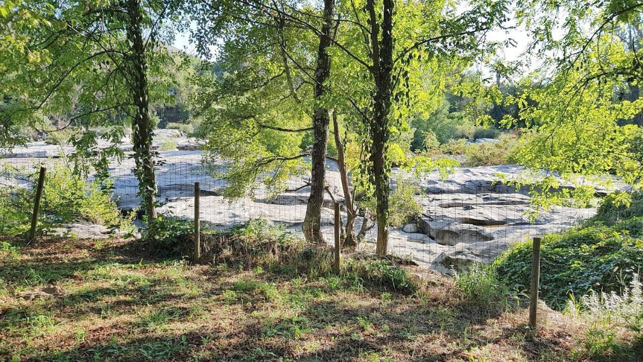 Holiday Home in Rosières (Ardèche), Parc naturel régional des Monts d'Ardèche