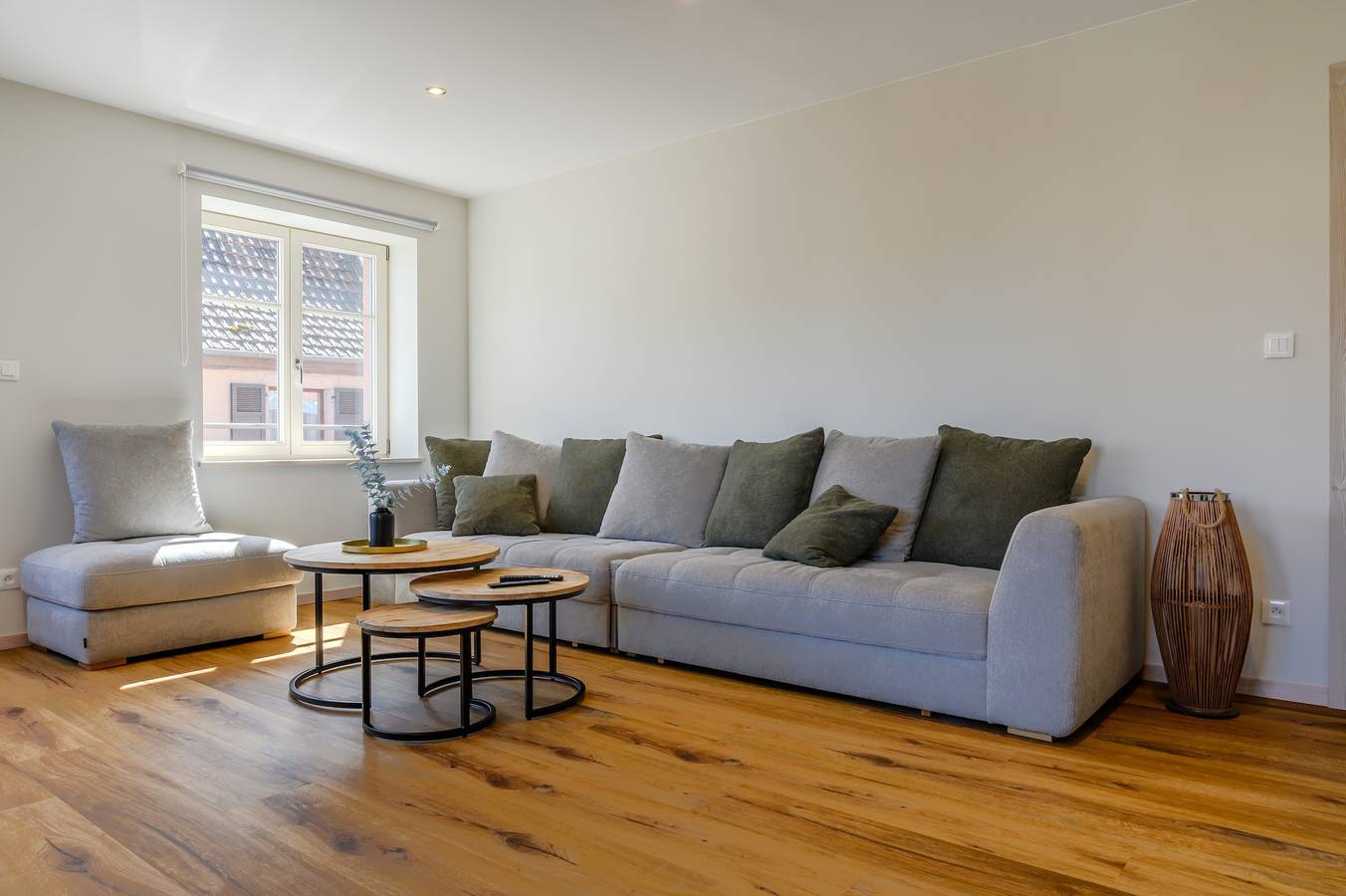 Gîte du bretzel proche Colmar in Wihr-au-Val, Parc naturel régional des Ballons des Vosges