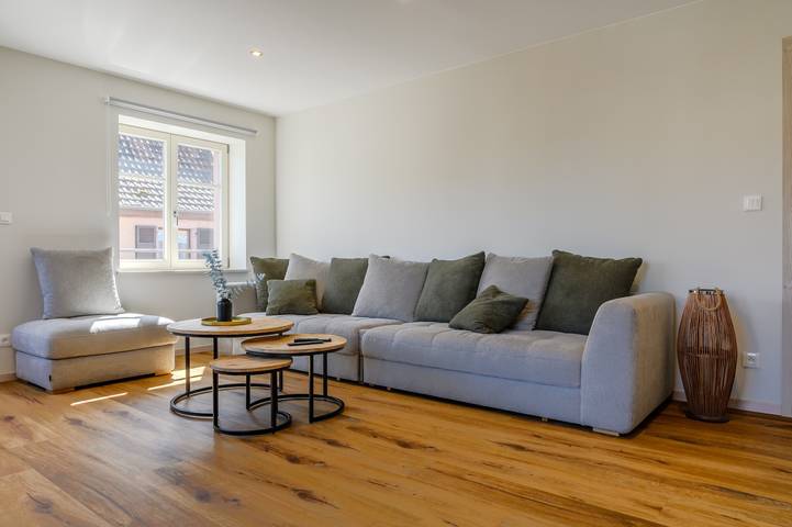 Ferienhaus für 8 Personen