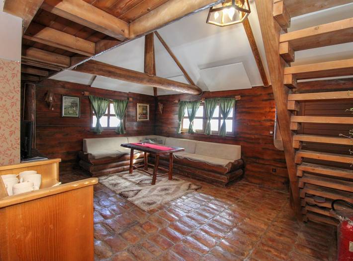 Gîte pour 8 personnes en Bosnie - 4